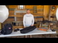 Advance Warrior Solutions Frame 36 Rifle Case