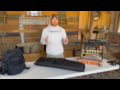 Advance Warrior Solutions Raptor 36 inch Rifle Case