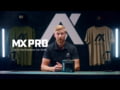 AXIL MX Pro