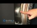 Barska Biometric Rifle Vault
