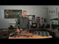 Battenfeld Bipods