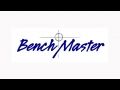 BenchMaster WeaponRAC Single Gun Pistol Rest - Velcro Hook, Overview