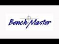 BenchMaster Weapon Rack Deluxe  - Single Gun Pistol Rack with Front Accessory Holder , Overview