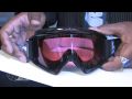 Bolle Nova Ski/Snowboard Goggles