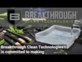 Breakthrough Clean Technologhes Brand Video