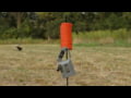 Caldwell ClayCopter Ground Stake Target Holder