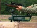 Caldwell Lead Sled Shooting Rest