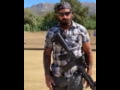 Crosstac Lockout Sling