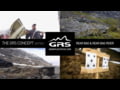 GRS Bag + GRS Bag Rider - The GRS CONCEPT series