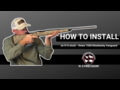 H-S Precision - How To Install an H-S Precision Stock on a Remington 700 BDL