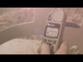 Kestrel - Setting up a gun profile on your Ballistics Meter