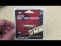 LaserLyte Laser Trainer Cartridge