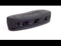 Limbsaver AirTech Precision-Fit Recoil Pad