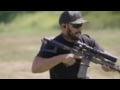 Magpul - DT-PR Carbine Stock
