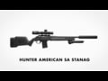 Magpul - Hunter American SA STANAG