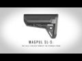 Magpul - SL-S Now Shipping