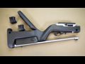 Magpul - X-22 Backpacker Stock