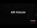 FAB Defense AR-Podium