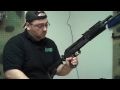 Installing The Mako Group  Fab UAS- AK M4-AK Stock on an AK-47 74