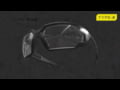 Mechanix Wear Vision Type-X Safety Eyewear