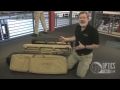 OPMOD Double Rifle Bag