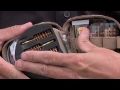 Otis FG-752 Hardcore Hunter Gun Cleaning System demo
