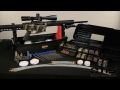 Otis Technology Team Range Box 2017