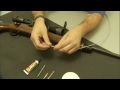 Otis Rifle Cleaning Kit demo