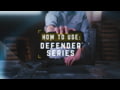 Otis Technology Defender Series: How to Use