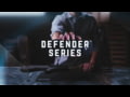 Otis Technology Defender Series