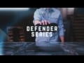Otis Technology Defender Series: What’s Included