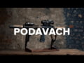 PODAVACH - The All-New Rifle Stand