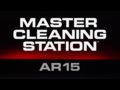 Real Avid AR15 Master Cleaning Station