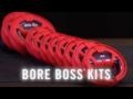 Real Avid Bore Boss Kits