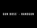 Real Avid Gun Boss - Handgun Cleaning Kit