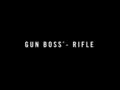 Real Avid Gun Boss - Rifle Cleaning Kit