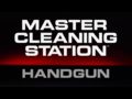 Real Avid Handgun Master Cleaning Station