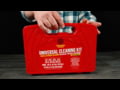 Shooter's Choice Universal Cleaning Kit