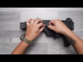 Strike Industries Dovetail Mount Quick Detach for CZ EVO