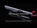 Strike Industries - PDW Stock Installation
