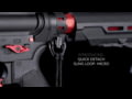 Strike Industries Quick Detach Sling Loop - Micro