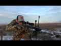 Swagger Stalker Lite Shooting Sticks Tip