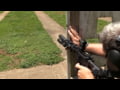 Tac Shield 2-in-1 Warrior Sling Installation
