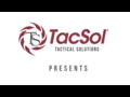 Tactical Solutions X-RING Barrels