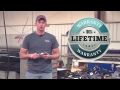 Information On Trulock Choke Tubes