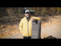 Ulfhednar Gun Cover Shooting Mat Case Overview