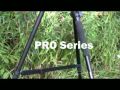 Vanguard PRO B62 Bipod - 62in
