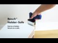 Vara Safety Reach Holster-Safe: Fast Access and Protection