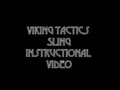 Viking Tactics Sling - Instructional Video