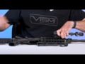 Vism VBPSKPM KPM Side bipod